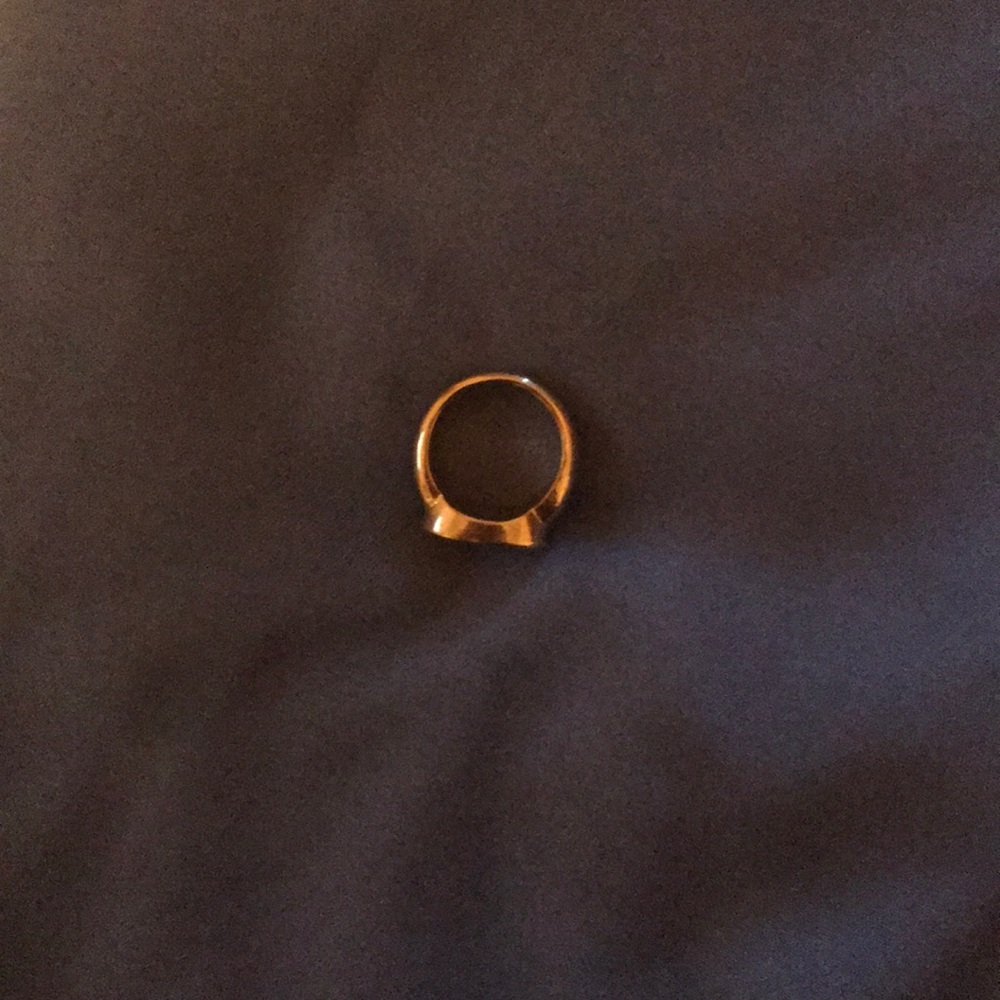 LOVE ring - Picture 3 of 5